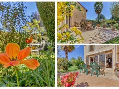 Maison à vendre 6 pièces de 120,27 m² à Chanteloup-les-Vignes