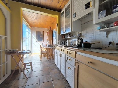 Appartement à vendre 3 pièces de 50,47 m² à Conflans-Sainte-Honorine