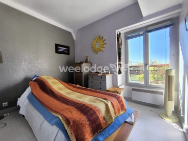 Appartement à vendre 3 pièces de 50,47 m² à Conflans-Sainte-Honorine