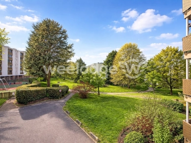 Appartement à vendre 4 pièces de 77 m² à Longjumeau