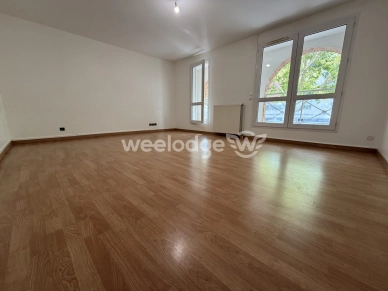 Appartement à vendre 4 pièces de 77,67 m² à Achères