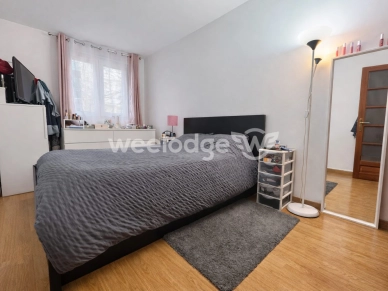 Appartement à vendre 4 pièces de 77,67 m² à Achères