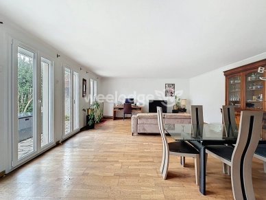 Maison à vendre 5 pièces de 104,63 m² à Éragny