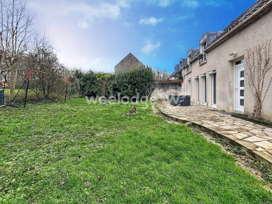 Maison à vendre 5 pièces de 104,63 m² à Éragny