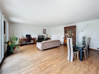 Maison à vendre 5 pièces de 104,63 m² à Éragny