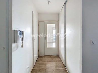Appartement à vendre 3 pièces de 57,54 m² à Éragny
