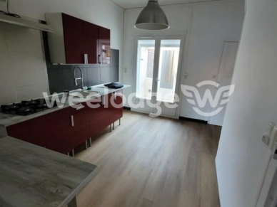 Maison à vendre 4 pièces de 72 m² à Lens