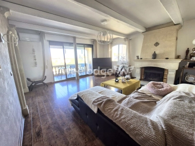 Appartement à vendre 5 pièces de 154,87 m² à Frontignan