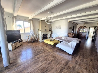 Appartement à vendre 5 pièces de 154,87 m² à Frontignan