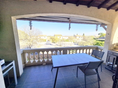 Appartement à vendre 5 pièces de 154,87 m² à Frontignan
