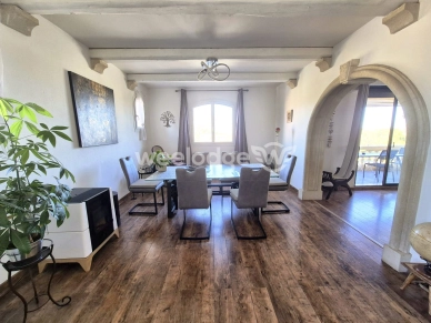 Appartement à vendre 5 pièces de 154,87 m² à Frontignan