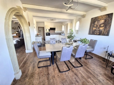 Appartement à vendre 5 pièces de 154,87 m² à Frontignan