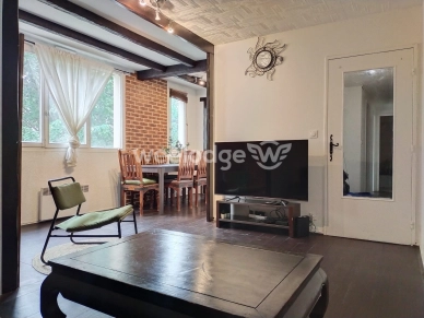 Appartement vendu 2 pièces de 53,74 m² à Bezons