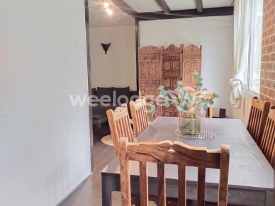 Appartement vendu 2 pièces de 53,74 m² à Bezons