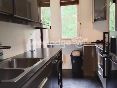 Appartement vendu 2 pièces de 53,74 m² à Bezons