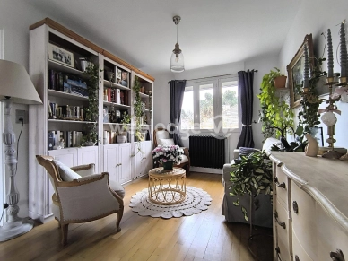 Maison à vendre 5 pièces de 110 m² à Conflans-Sainte-Honorine