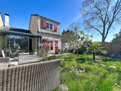 Maison à vendre 4 pièces de 103,37 m² à Éragny