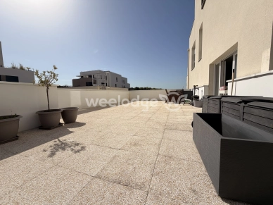 Appartement à vendre 3 pièces de 65,65 m² à Achères