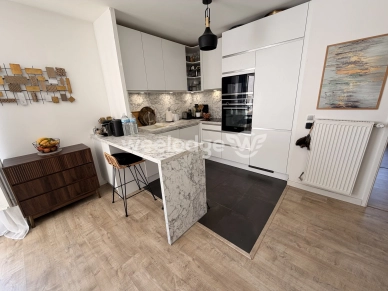 Appartement à vendre 3 pièces de 65,65 m² à Achères