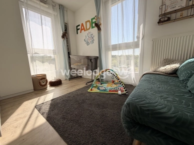 Appartement à vendre 3 pièces de 65,65 m² à Achères