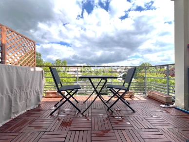 Appartement à vendre 4 pièces de 65,32 m² à Mantes-la-Jolie