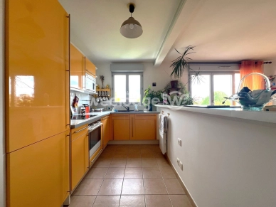 Appartement à vendre 4 pièces de 65,32 m² à Mantes-la-Jolie