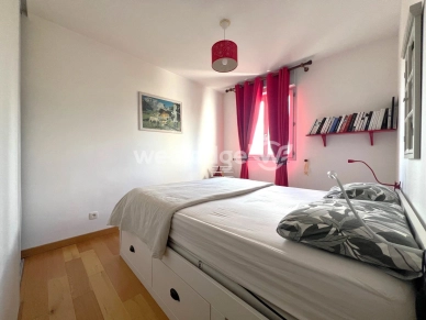 Appartement à vendre 4 pièces de 65,32 m² à Mantes-la-Jolie