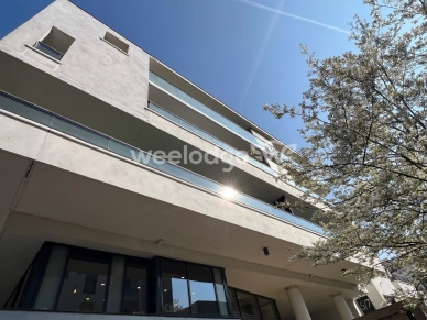 Appartement à vendre 3 pièces de 57,69 m² à Mantes-la-Jolie