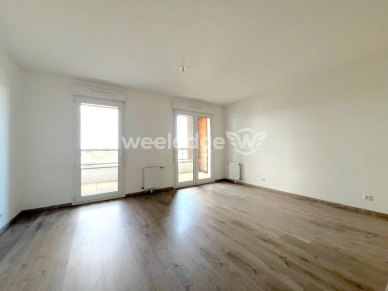 Appartement à vendre 3 pièces de 57,69 m² à Mantes-la-Jolie