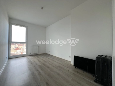 Appartement à vendre 3 pièces de 57,69 m² à Mantes-la-Jolie