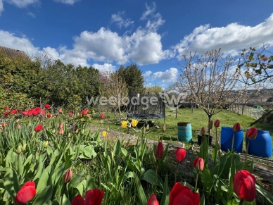 Maison à vendre 6 pièces de 120 m² à Mantes-la-Ville