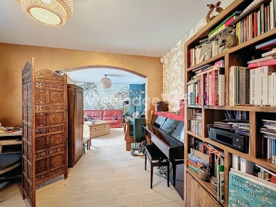 Maison à vendre 8 pièces de 150 m² à Vauréal