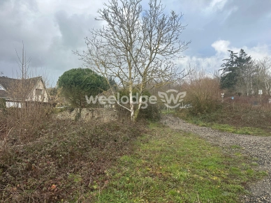 Terrain à vendre de 587 m² à Morainvilliers