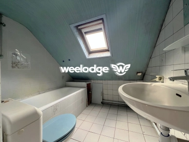 Appartement à vendre 1 pièces de 18,51 m² à Haute-Isle