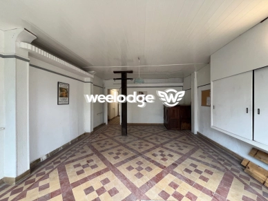 Appartement à vendre 1 pièces de 18,51 m² à Haute-Isle