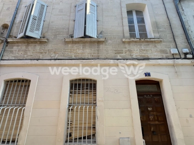 Immeuble à vendre à Avignon