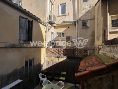 Immeuble à vendre à Avignon