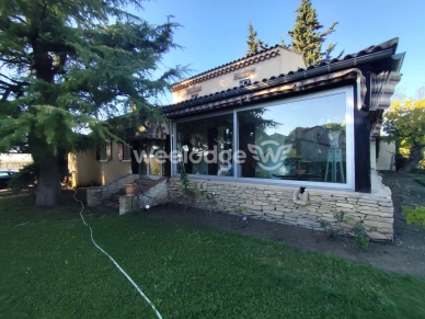 Maison à vendre 5 pièces de 124 m² à Vedène