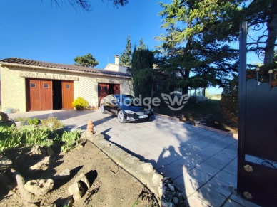 Maison à vendre 5 pièces de 124 m² à Vedène