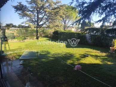 Maison à vendre 5 pièces de 124 m² à Vedène