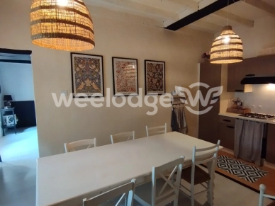 Maison à vendre 5 pièces de 114 m² à Ruffec