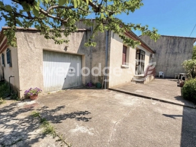 Maison à vendre 4 pièces de 86 m² à Vedène