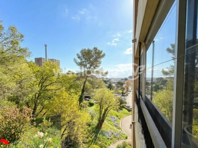 Appartement à vendre 3 pièces de 63 m² à Cannes