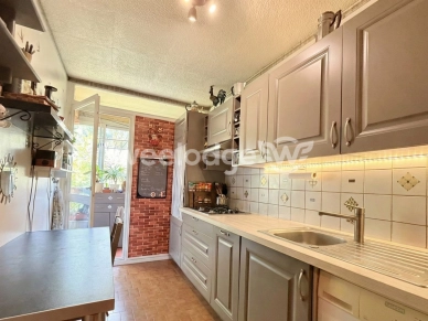 Appartement à vendre 3 pièces de 63 m² à Cannes