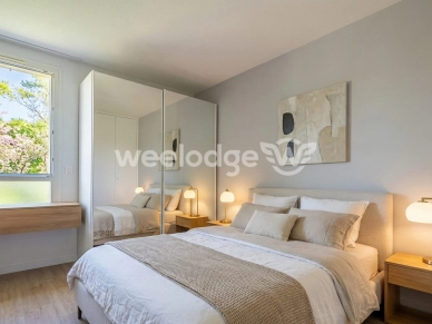 Appartement à vendre 3 pièces de 63 m² à Cannes