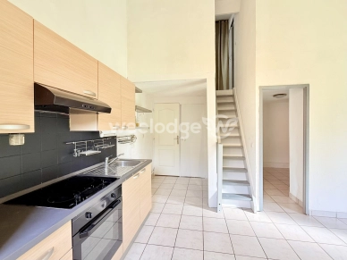 Maison à vendre 3 pièces de 38,27 m² à Tourrettes