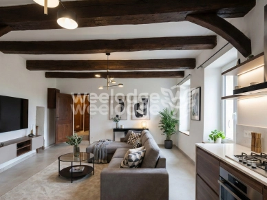 Appartement à vendre 4 pièces de 55 m² à Fayence