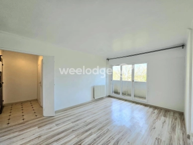 Appartement à vendre 2 pièces de 45,95 m² à Sevran
