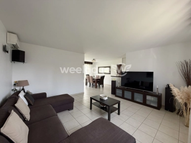 Maison à vendre 5 pièces de 106,97 m² à Mondonville