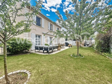 Maison à vendre 7 pièces de 142 m² à Andrésy